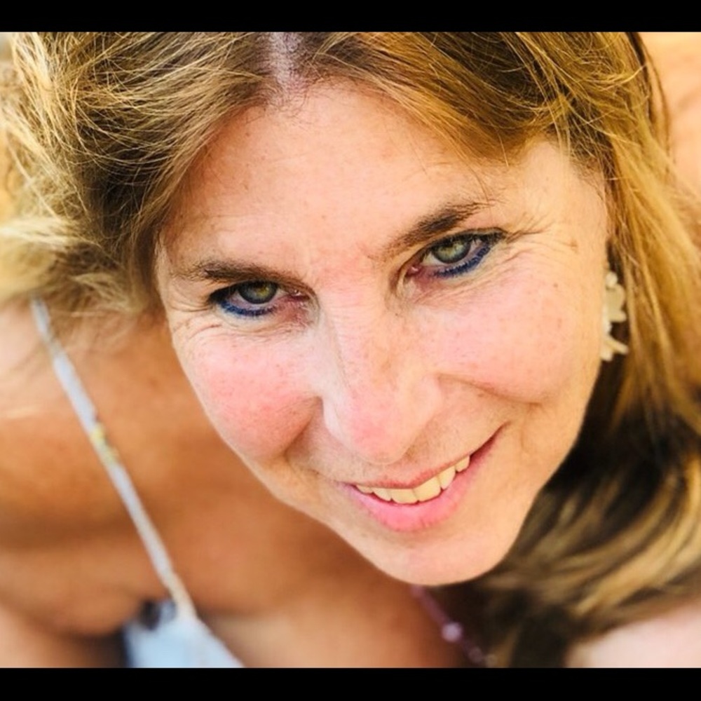 Meet your Posher, Susan